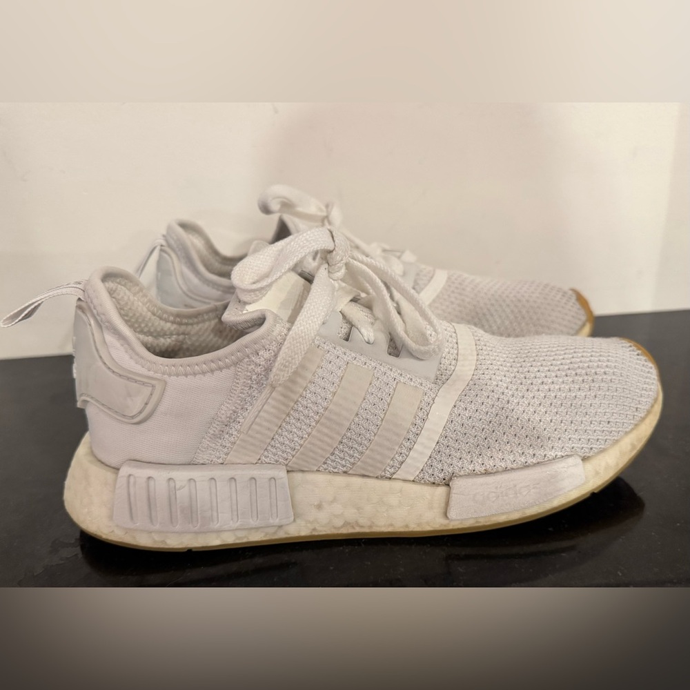 Adidas NMD R1 Sneakers - Men’s 8
